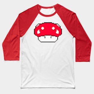 AI Fashion Baseball T-Shirt